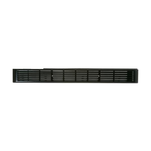 GE APPLIANCE WB07X10525 MICROWAVE GRILLE BLACK (genuine oem part) - Parts Solution Group