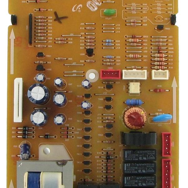 GE APPLIANCE WB07X10629 MICROWAVE CONTROL PANEL ASSEMBLY (genuine oem part) - Parts Solution Group