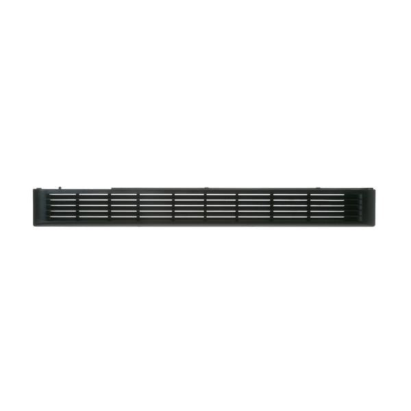 GE APPLIANCE WB07X10967 MICROWAVE GRILLE - BLACK (genuine oem part) - Parts Solution Group