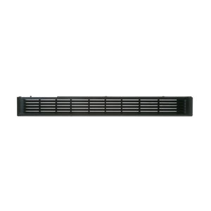 GE APPLIANCE WB07X10967 MICROWAVE GRILLE - BLACK (genuine oem part)