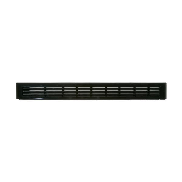 GE APPLIANCE WB07X11034 MICROWAVE VENT GRILLE (genuine oem part) - Parts Solution Group