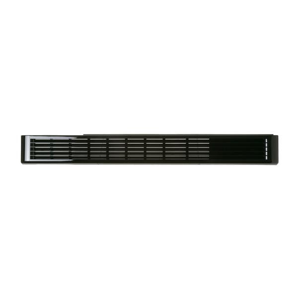 GE APPLIANCE WB07X11078 MICROWAVE GRILLE - BLACK (genuine oem part) - Parts Solution Group