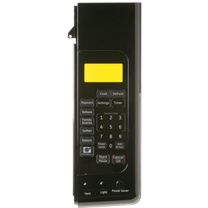 GE APPLIANCE WB07X11353 RANGE CONTROL PANEL (genuine oem part)