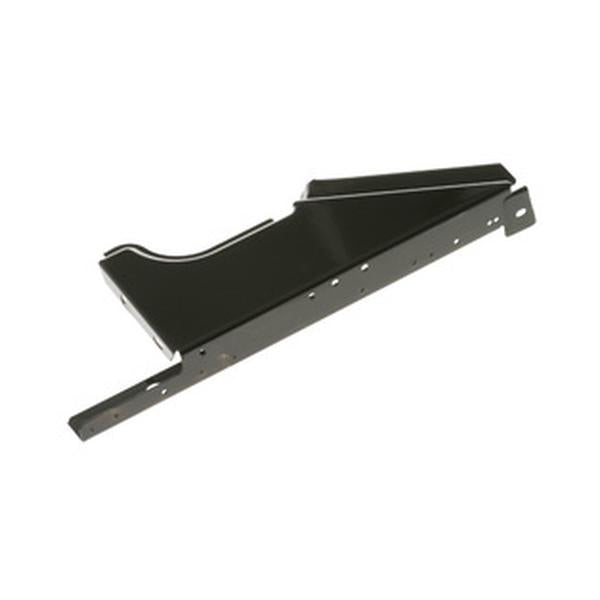GE APPLIANCE WB07X20194 RANGE END SUPPORT - RIGHT (GENUINE OEM PART) - Parts Solution Group