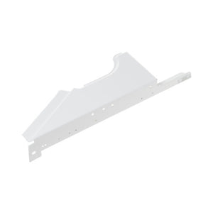 GE APPLIANCE WB07X20278 RANGE BACK END SUPPORT (GENUINE OEM PART)