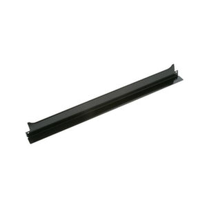 GE APPLIANCE WB07X21187 TRIM VENT LWR (GENUINE OEM PART)
