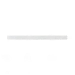 GE APPLIANCE WB07X23480 TRIM POST LEFT (GENUINE OEM PART)