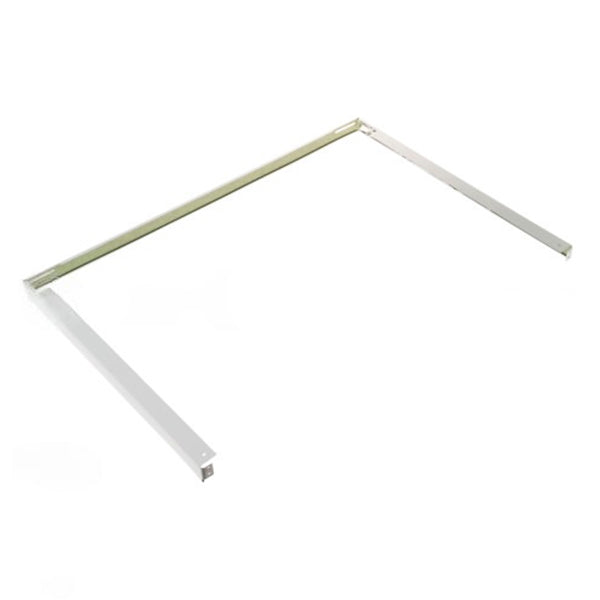 GE APPLIANCE WB07X24881 TRIM DOOR (GENUINE OEM PART)