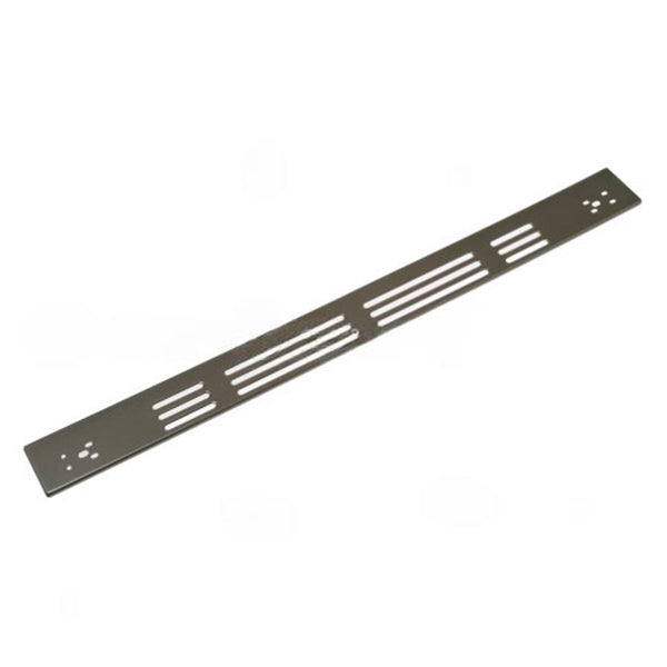 GE APPLIANCE WB07X26906 VENT TRIM (GENUINE OEM PART)