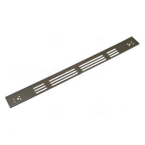GE APPLIANCE WB07X26906 VENT TRIM (GENUINE OEM PART)