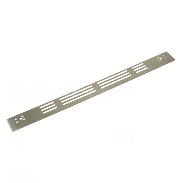 GE APPLIANCE WB07X26937 VENT TRIM (GENUINE OEM PART)
