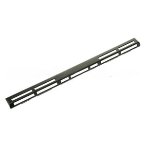 GE APPLIANCE WB07X28819 VENT TRIM (GENUINE OEM PART)
