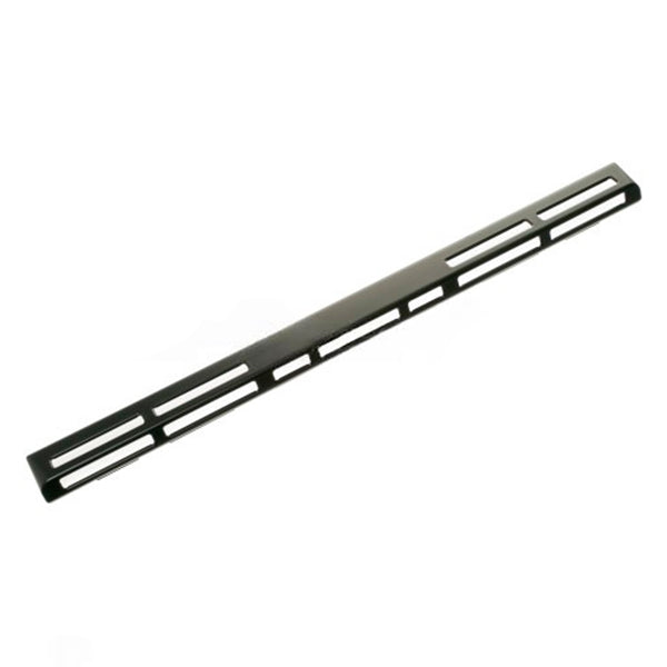 GE APPLIANCE WB07X31938 VENT TRIM (GENUINE OEM PART)