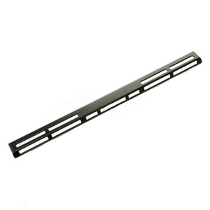 GE APPLIANCE WB07X31938 VENT TRIM (GENUINE OEM PART)
