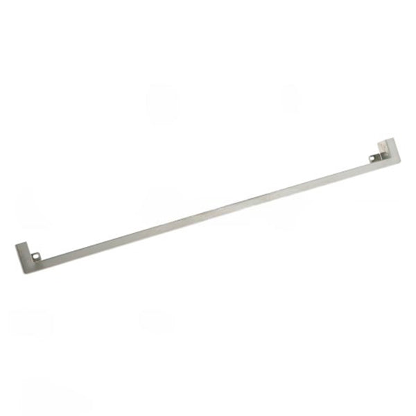 GE APPLIANCE WB07X33163 STAINLESS STEEL BOTTOM TRIM ASM (GENUINE OEM PART)