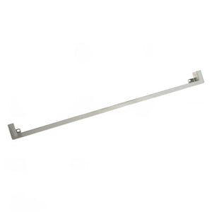 GE APPLIANCE WB07X33163 STAINLESS STEEL BOTTOM TRIM ASM (GENUINE OEM PART)