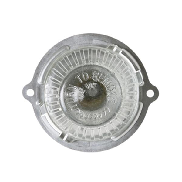 GE APPLIANCE WB08T10002 RANGE OVEN LAMP ASSEMBLY (genuine oem part) - Parts Solution Group