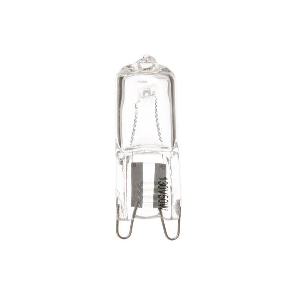GE APPLIANCE WB08T10045 HALOGEN LAMP (genuine oem part) - Parts Solution Group