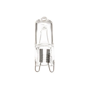 GE APPLIANCE WB08T10045 HALOGEN LAMP (genuine oem part)