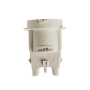 GE APPLIANCE WB08X10022 SOCKET LAMP (genuine oem part)