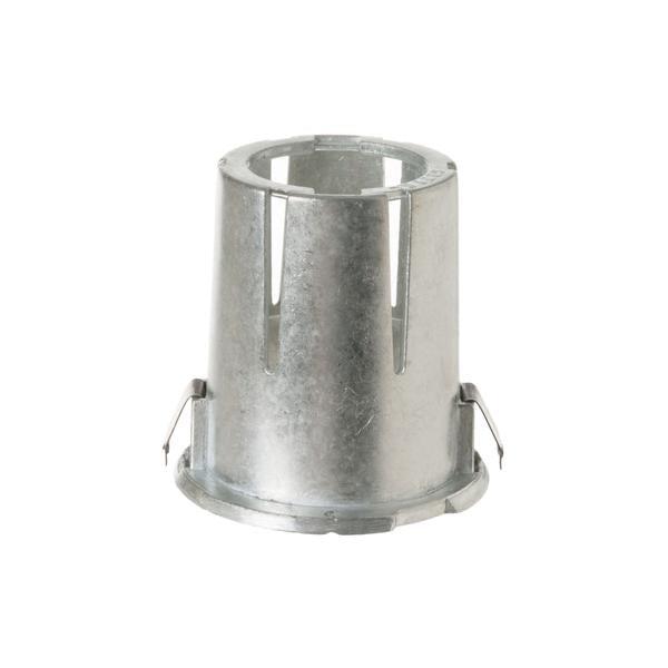 GE APPLIANCE WB08X10038 RANGE LAMP HOLDER SUPPORT W/CLIP (GENUINE OEM PART) - Parts Solution Group