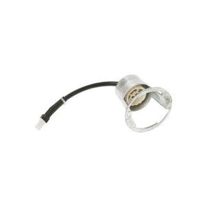 GE APPLIANCE WB08X10053 LAMP SOCKET AND WIRE ASSM (GENUINE OEM PART)