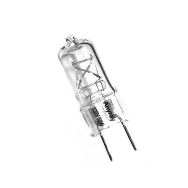 GE APPLIANCE WB08X10057 MICROWAVE HALOGEN BULB (genuine oem part) - Parts Solution Group