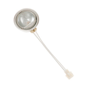 GE APPLIANCE WB08X10061 HALOGEN LAMP ASSY (GENUINE OEM PART)