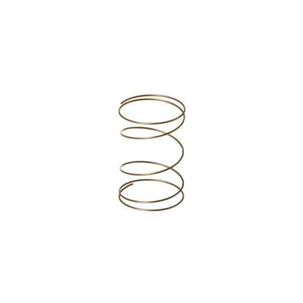 GE APPLIANCE WB09X10002 MICROWAVE BUTTON SPRING (GENUINE OEM PART) - Parts Solution Group