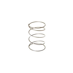 GE APPLIANCE WB09X10006 MICROWAVE BUTTON SPRING (GENUINE OEM PART)