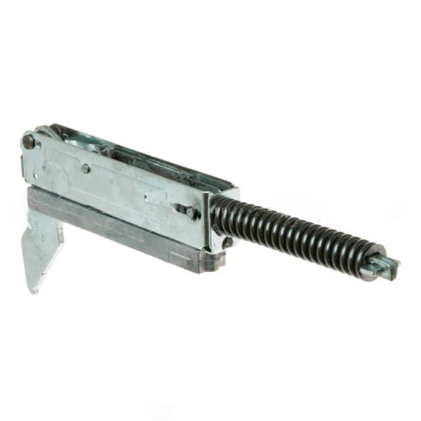 GE APPLIANCE WB10K10015 HINGE DOOR RT(48) (GENUINE OEM PART)