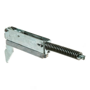 GE APPLIANCE WB10K10015 HINGE DOOR RT(48) (GENUINE OEM PART)