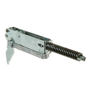GE APPLIANCE WB10K10018 HINGE DOOR LT(36) (GENUINE OEM PART)