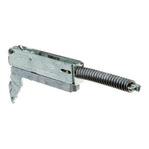 GE APPLIANCE WB10K10019 HINGE DOOR RT(30) (GENUINE OEM PART)