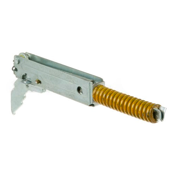 GE APPLIANCE WB10K10036 HINGE DOOR LH (GENUINE OEM PART)