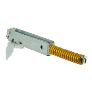 GE APPLIANCE WB10K10036 HINGE DOOR LH (GENUINE OEM PART)