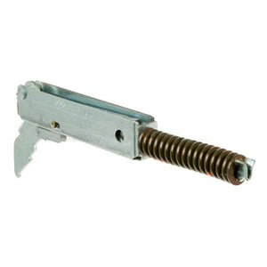 GE APPLIANCE WB10K10037 HINGE DOOR RH (GENUINE OEM PART)