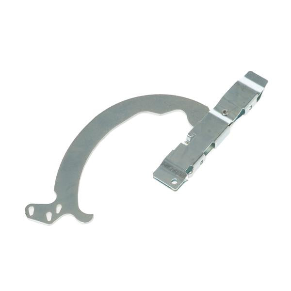 GE APPLIANCE WB10K12 RANGE DOOR HINGE ASSEMBLY (genuine oem part) - Parts Solution Group