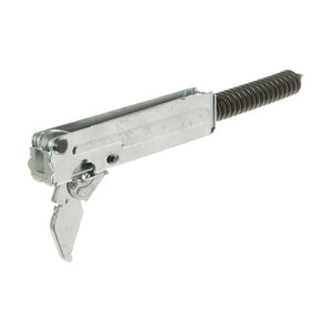 GE APPLIANCE WB10T10006 RANGE OVEN DOOR HINGE (genuine oem part)