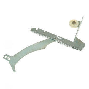 GE APPLIANCE WB10T10061 HINGE OV DR LT (GENUINE OEM PART)