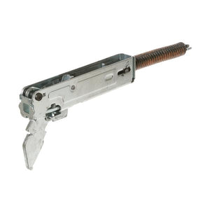 GE APPLIANCE WB10T10070 RANGE OVEN DOOR HINGE (genuine oem part)