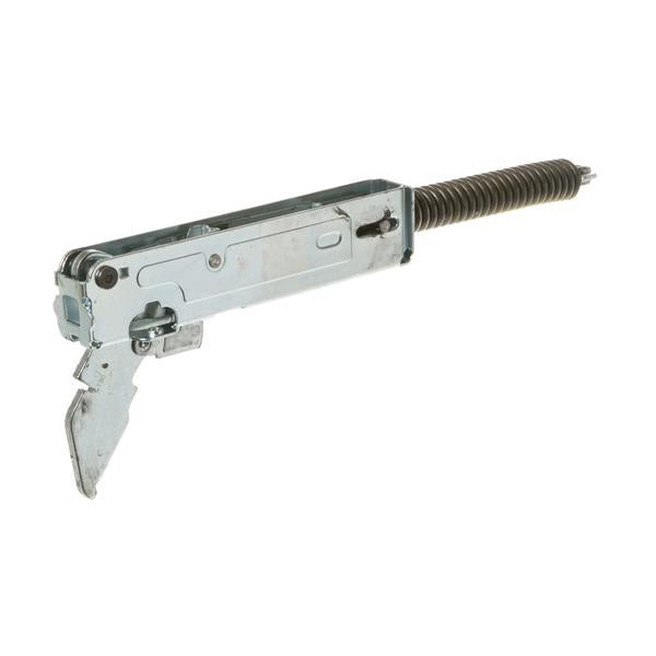 GE APPLIANCE WB10T10071 RANGE OVEN DOOR HINGE (genuine oem part) - Parts Solution Group