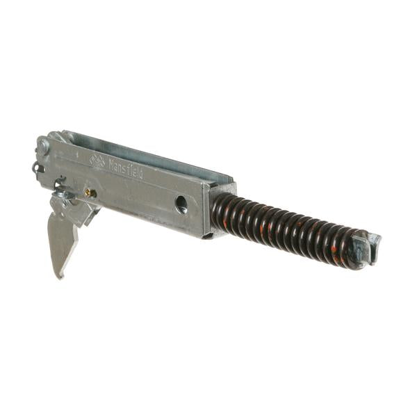 GE APPLIANCE WB10T10085 DOOR HINGE LEFT (genuine oem part) - Parts Solution Group