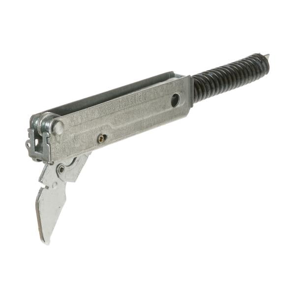 GE APPLIANCE WB10T10090 RANGE OVEN RIGHT DOOR HINGE (genuine oem part) - Parts Solution Group