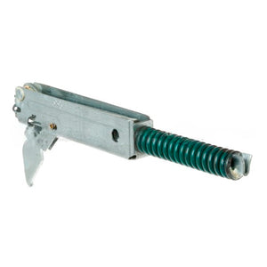 GE APPLIANCE WB10T10095 HINGE DOOR LT (GENUINE OEM PART)