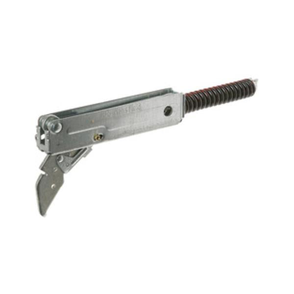 GE APPLIANCE WB10T10138 HINGE DOOR RIGHT (GENUINE OEM PART) - Parts Solution Group