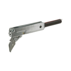 GE APPLIANCE WB10T10138 HINGE DOOR RIGHT (GENUINE OEM PART)