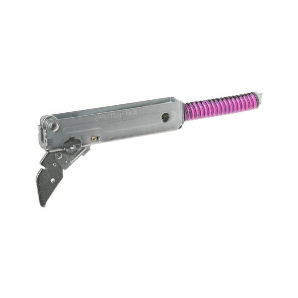 GE APPLIANCE WB10T10141 RANGE DOOR HINGE LEFT (GENUINE OEM PART) - Parts Solution Group