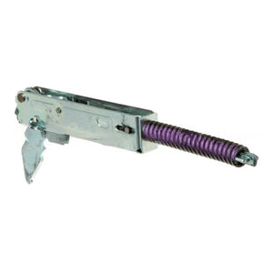 GE APPLIANCE WB10T10143 HINGE ASSEMBLY (GENUINE OEM PART)