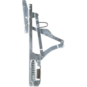 GE APPLIANCE WB10X10078 RANGE OVEN DOOR HINGE (genuine oem part)
